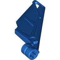 Lego Large Figure Wing, Small / Blue
