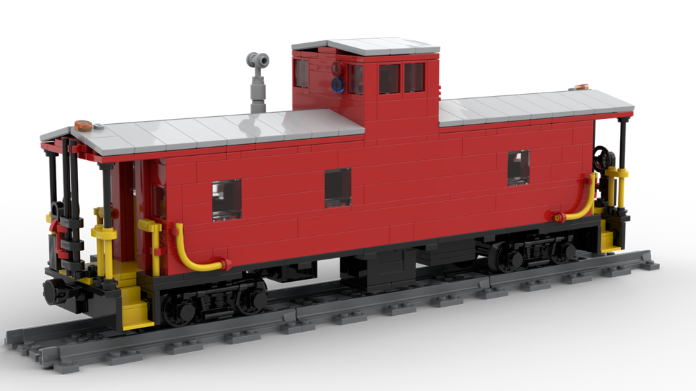 Lego USAX 002