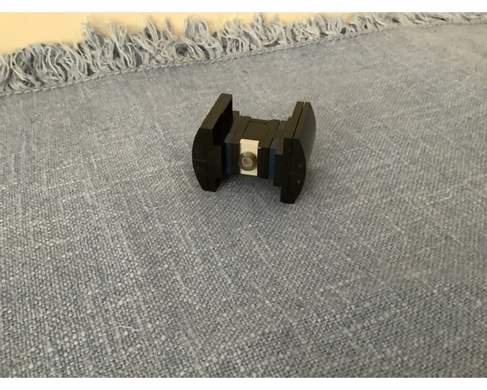 Lego Micro Tie Fighter