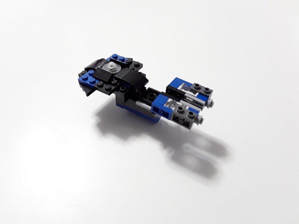 Lego 31054 - USS Enterprise