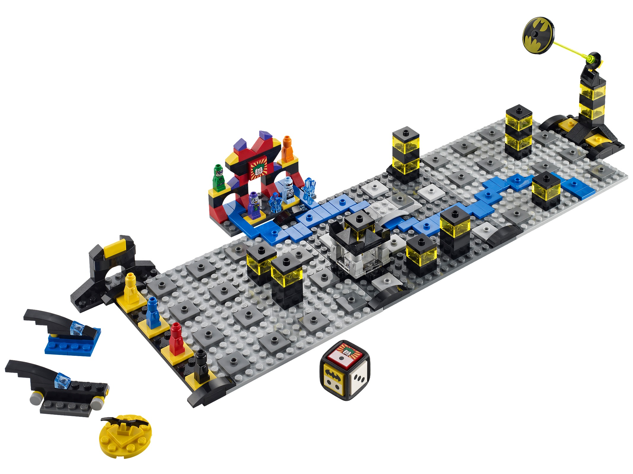 Lego Batman