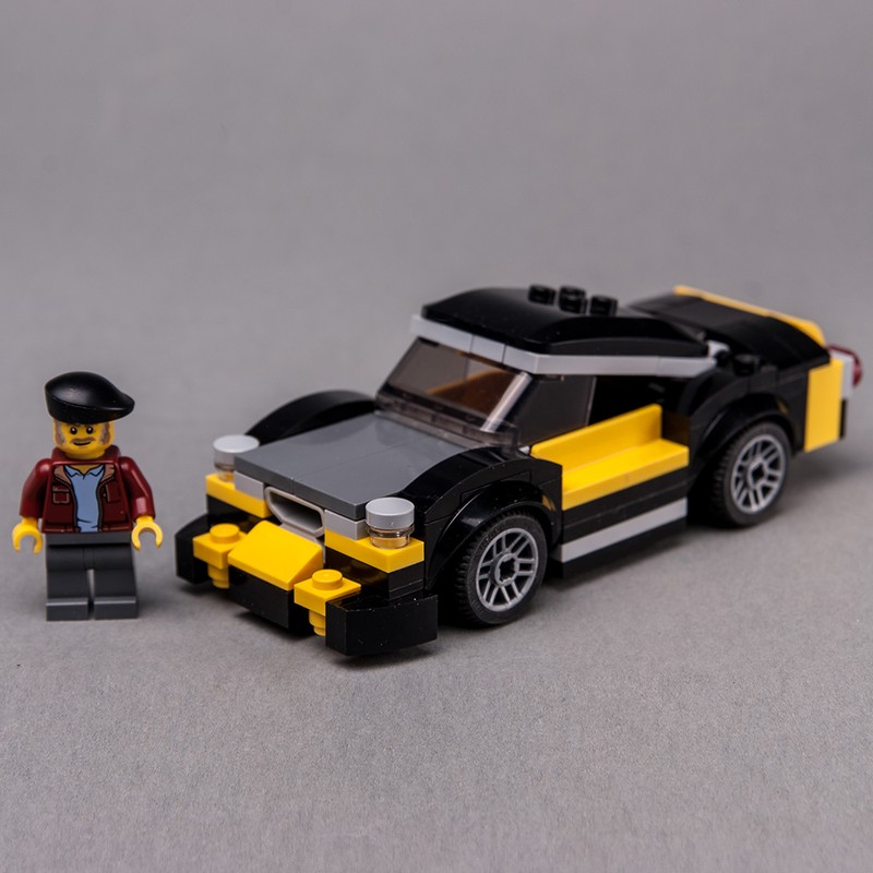 Lego 40532 Cool Sportscar