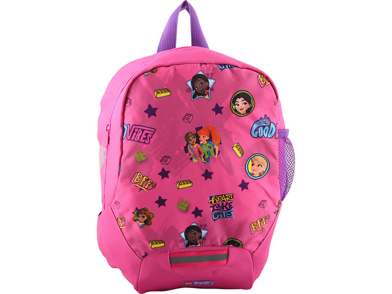 Lego Friends Good Vibes Junior Backpack