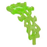 Lego Ghost Effect with Bar / Trans-Bright Green