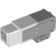 Lego Motor, Medium, EV3 with White Case