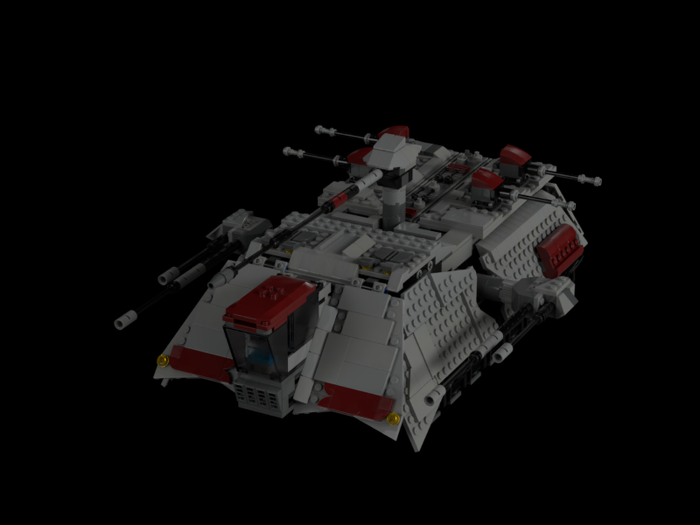 Lego UT-AT