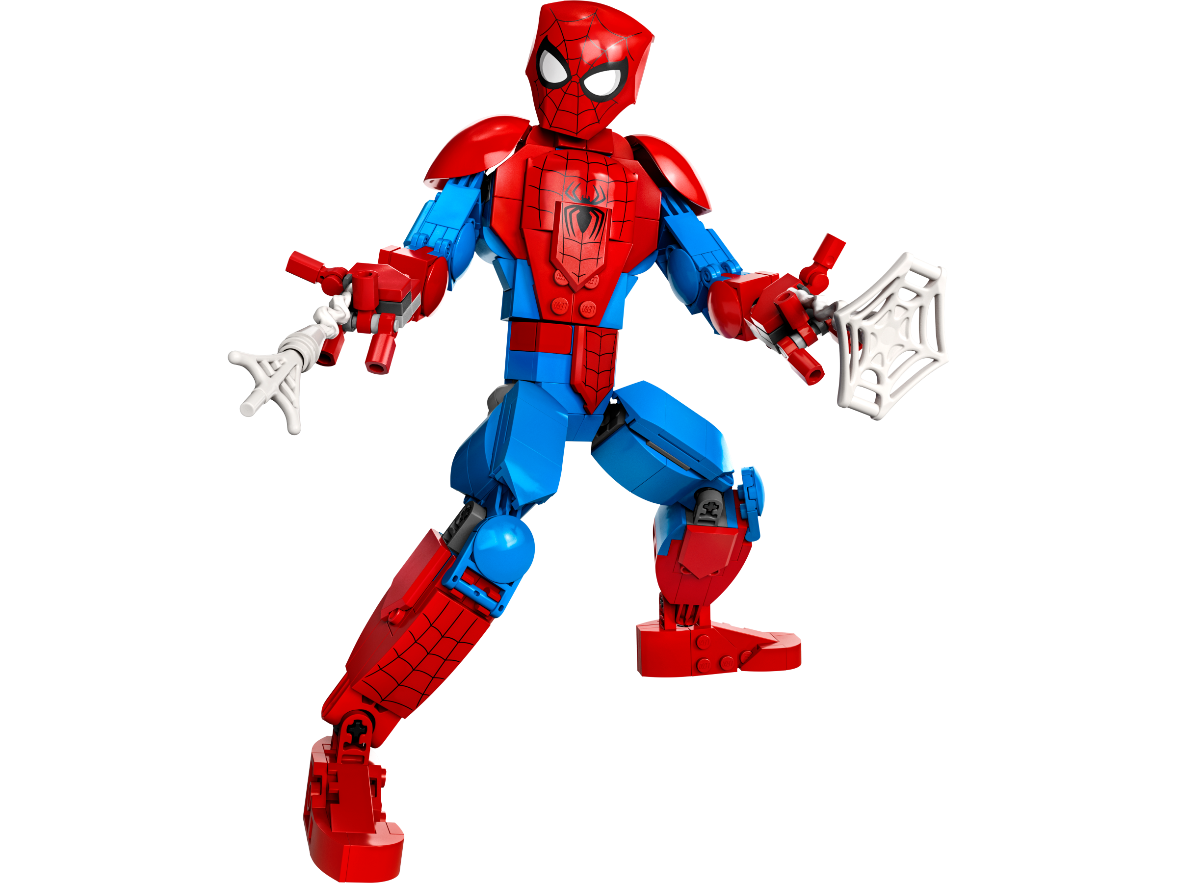 Lego Spider-Man