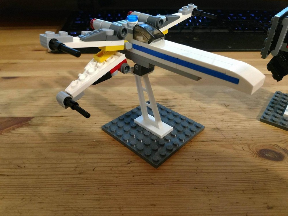 Lego Small X-Wing