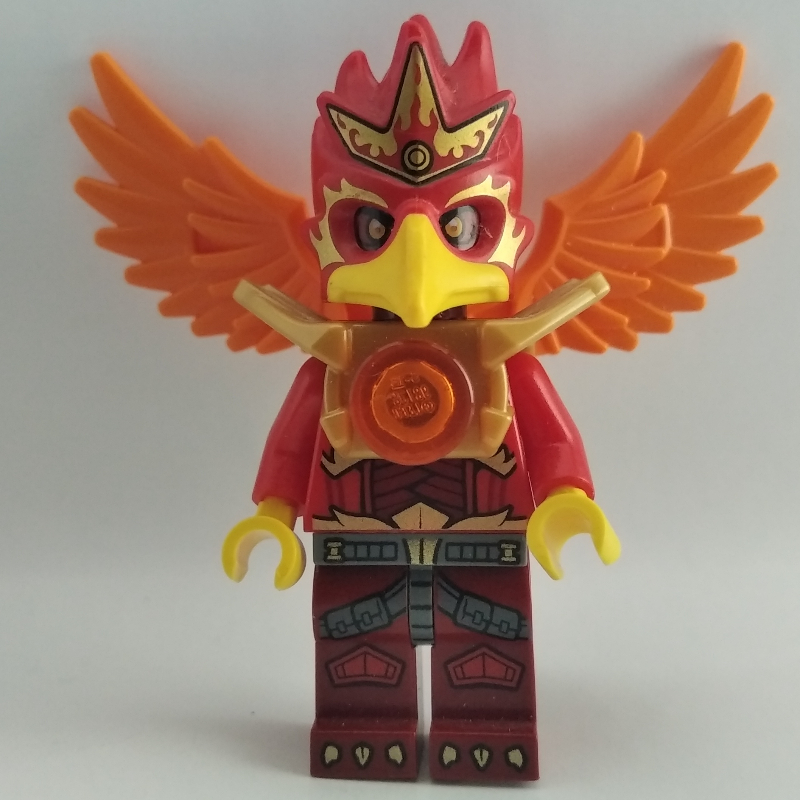 Lego Fluminox