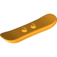 Lego Sports Snowboard Small