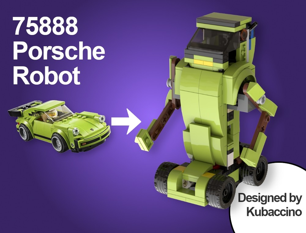 Lego MOC-65266
