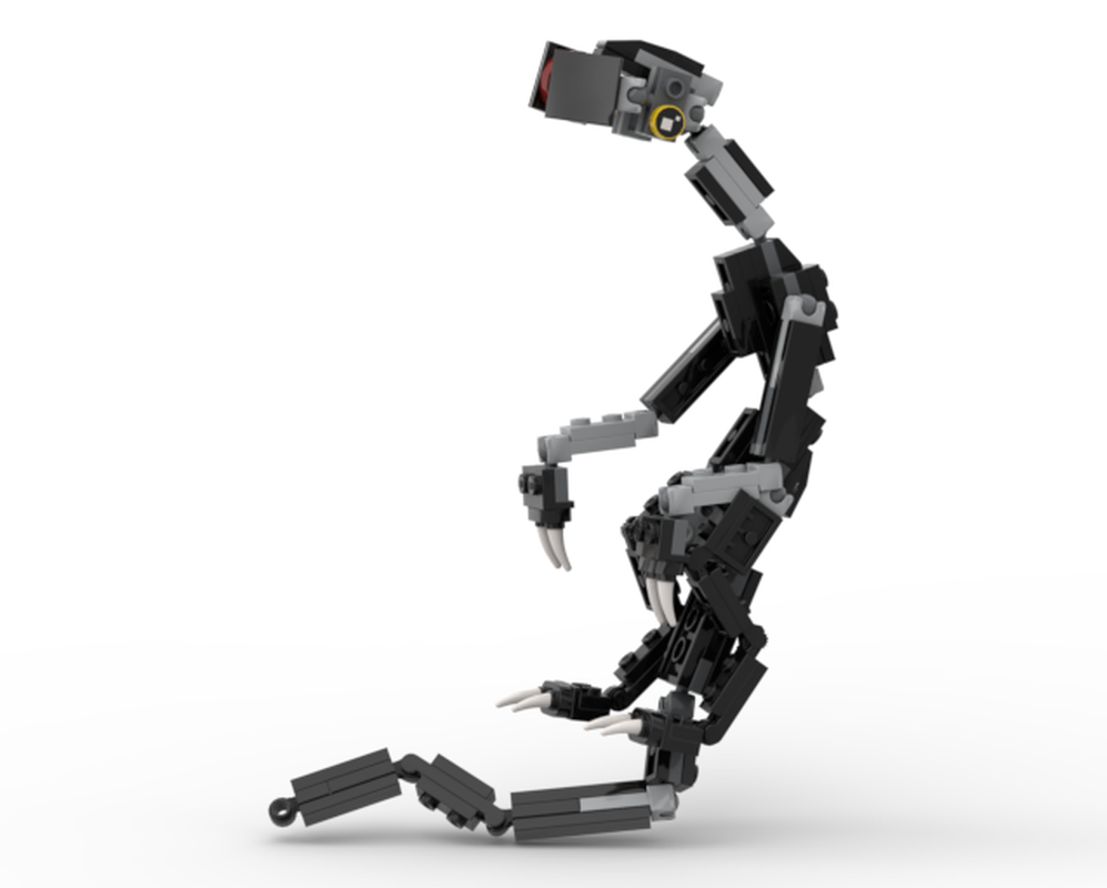 Lego Keres (A night lurker i created)