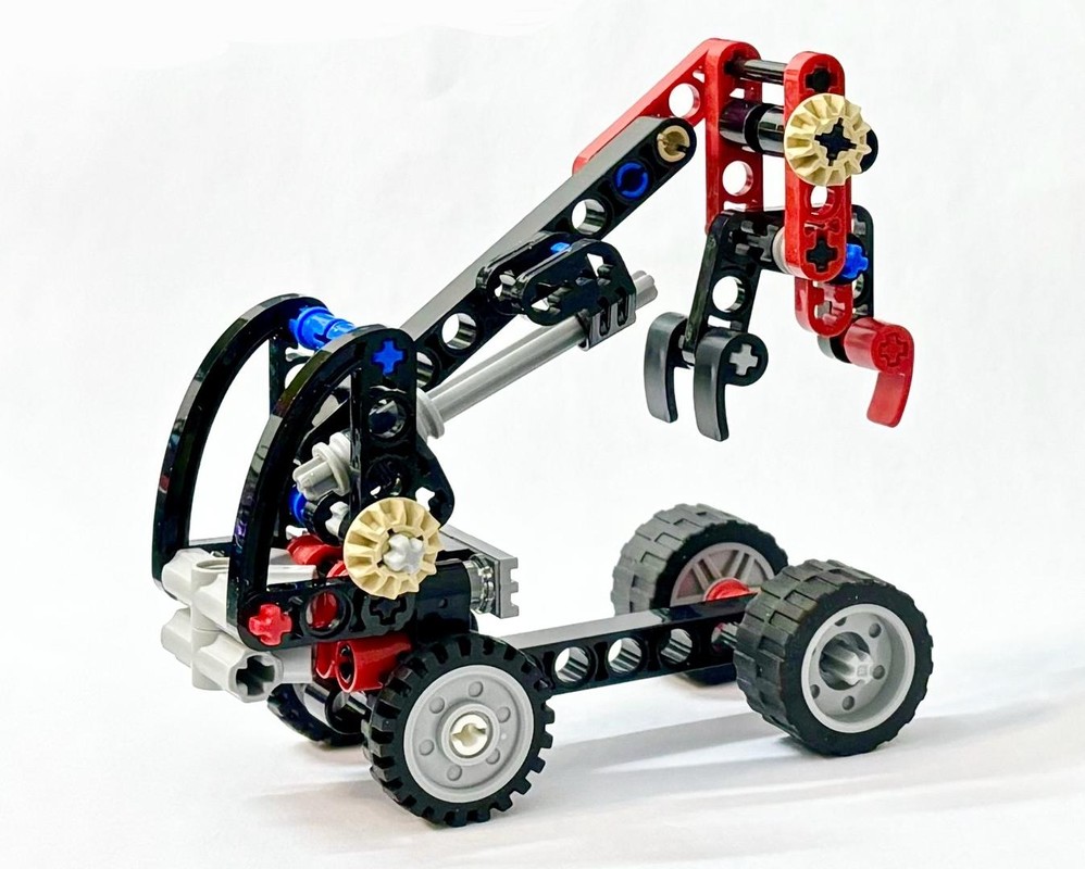Lego 30735 Truck