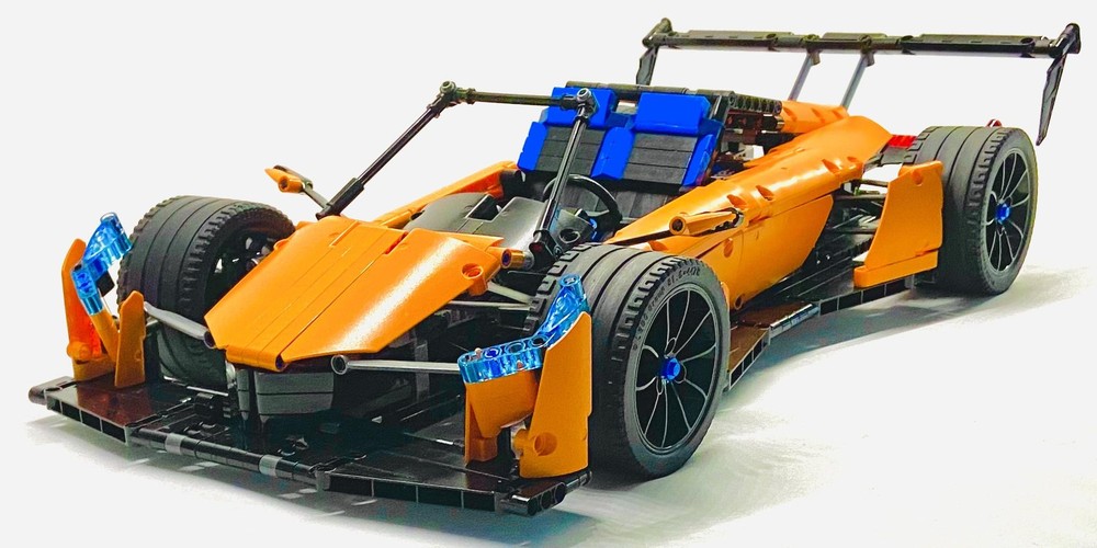 Lego Koncept Essence