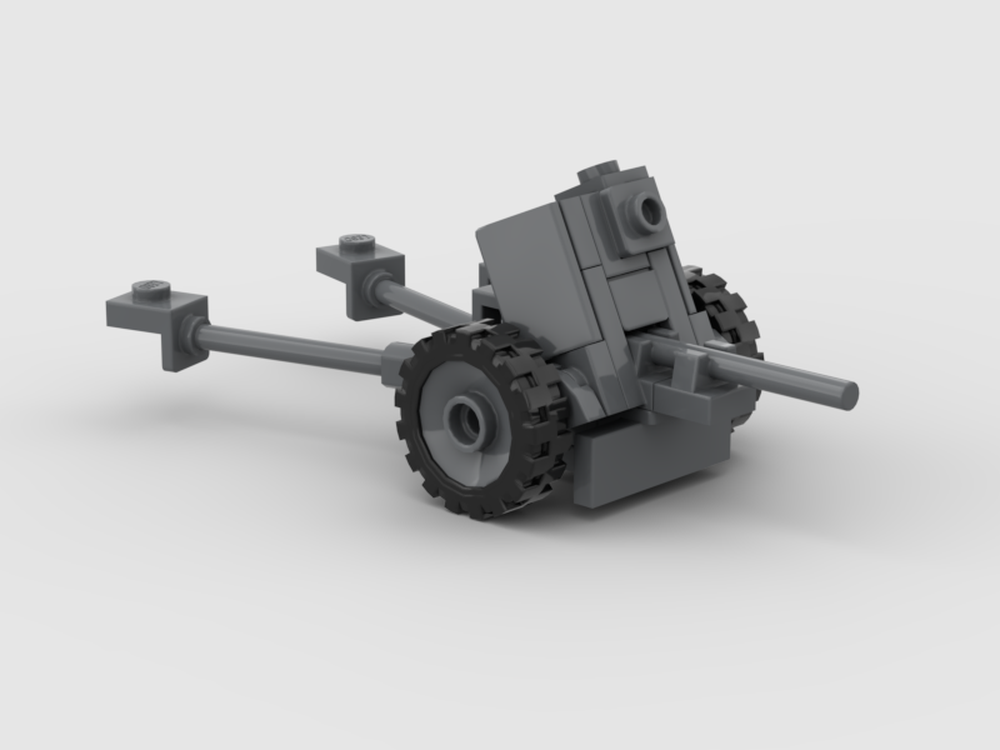 Lego pak 36