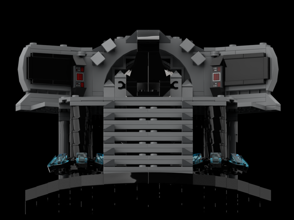 Lego Final Duel - Death Star