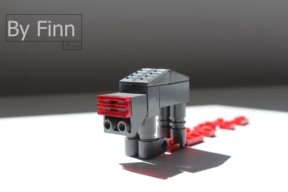 Lego Micro AT-S6