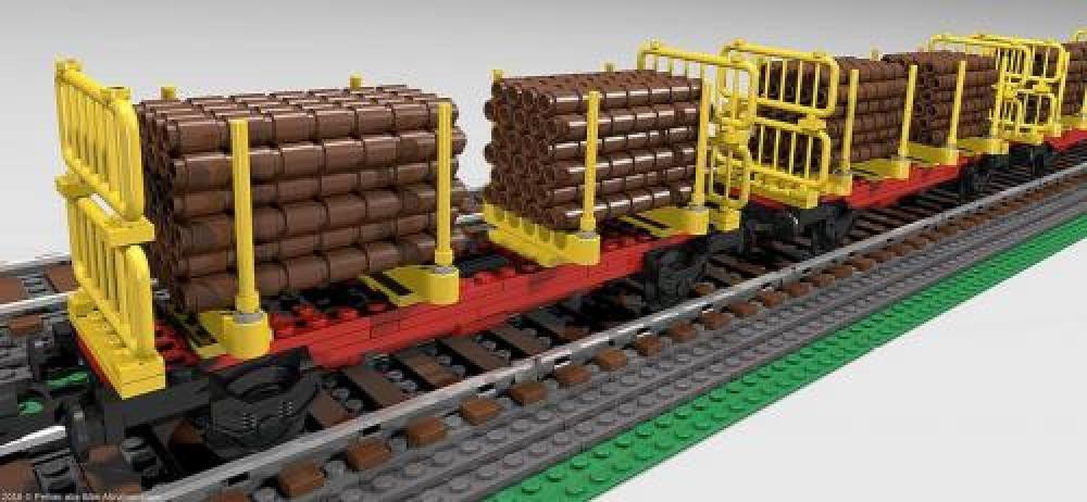 Lego Lnps 892