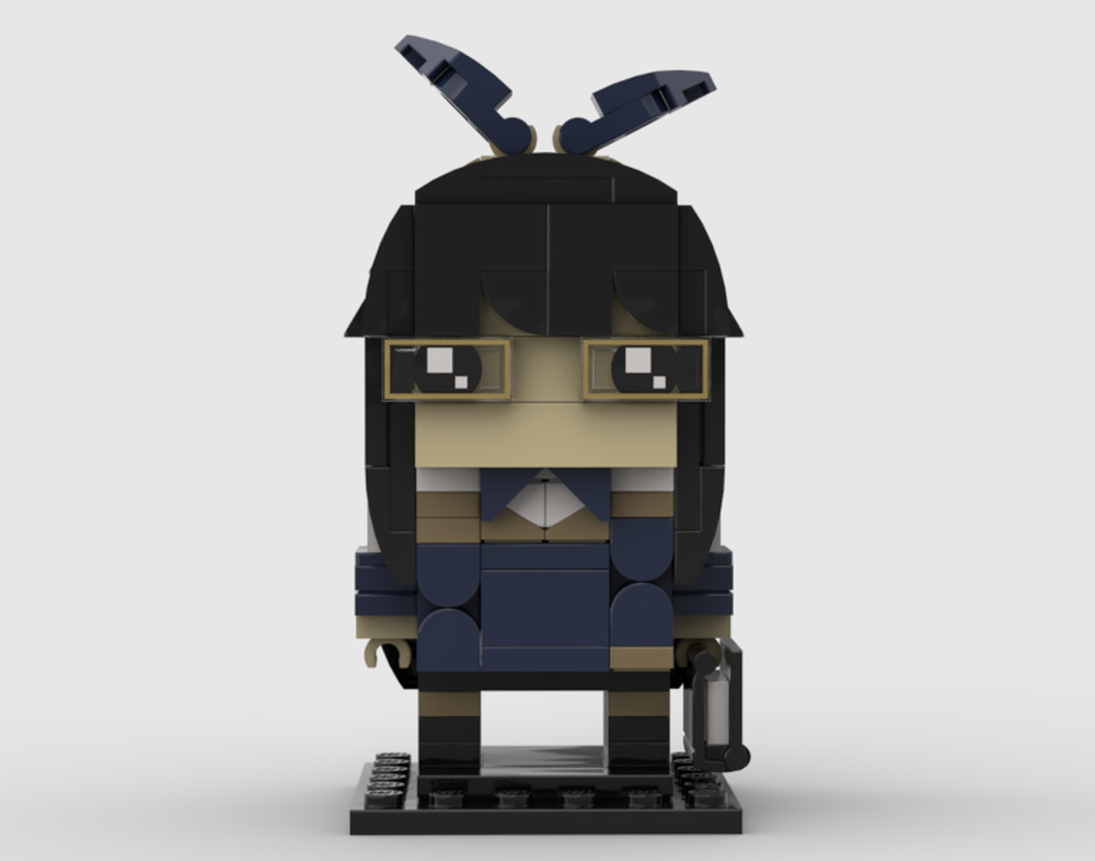 Lego Piper Permit