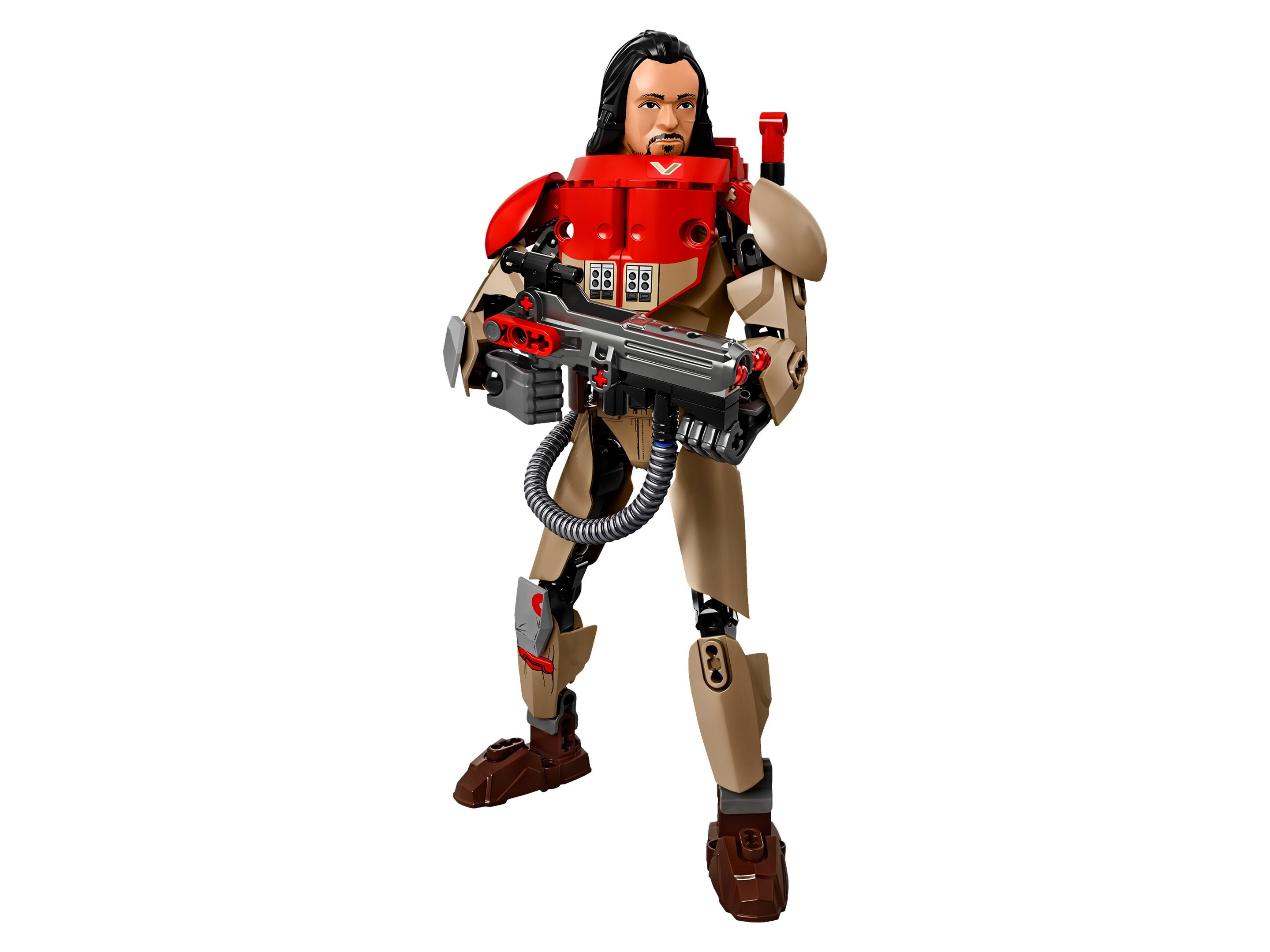 Lego Baze Malbus