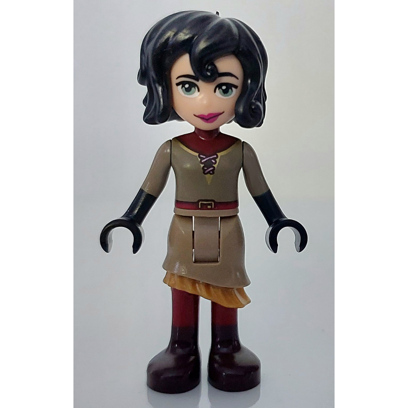 Lego Cassandra