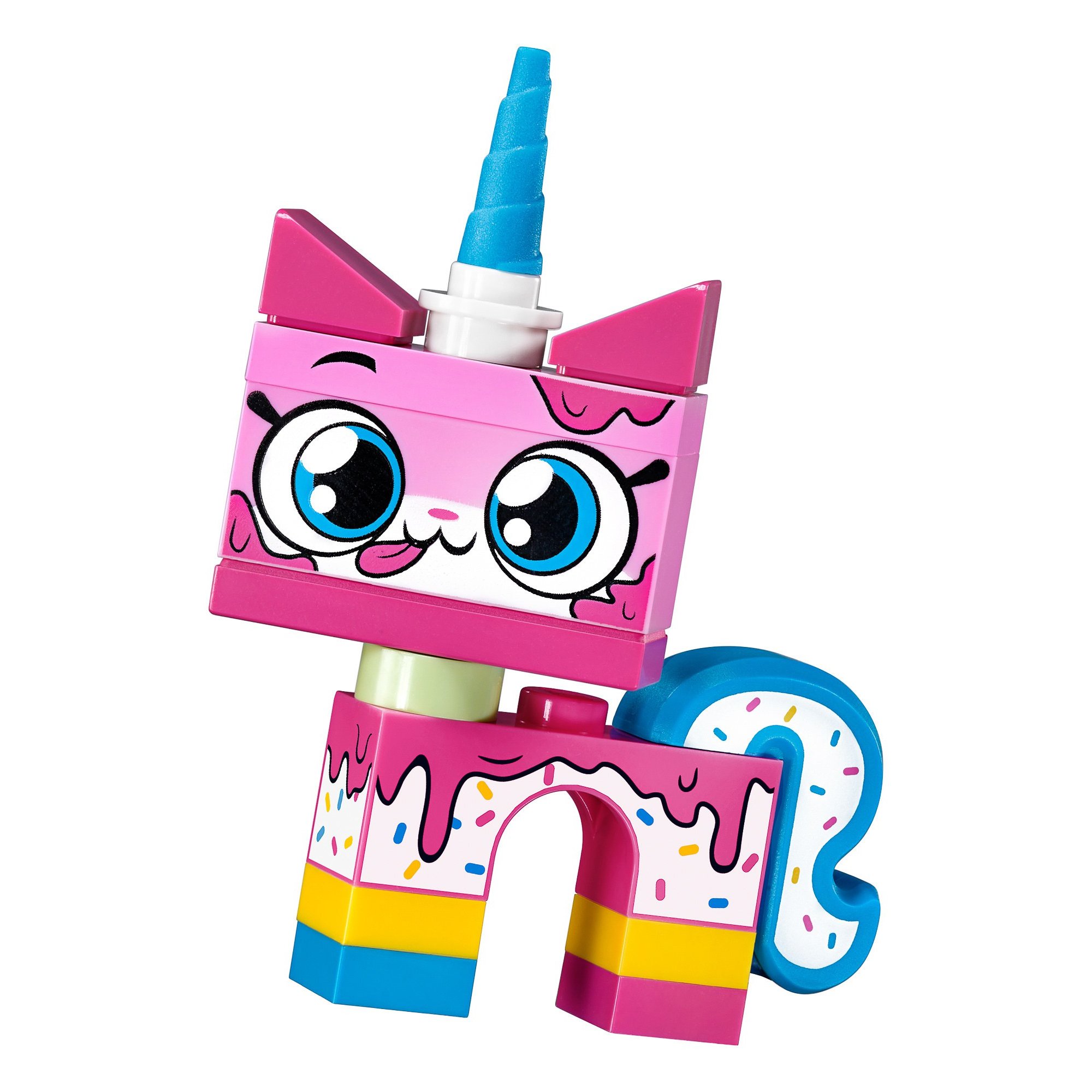 Lego Dessert Unikitty