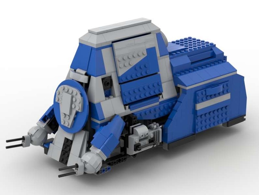 Lego MTT (Clone Wars)