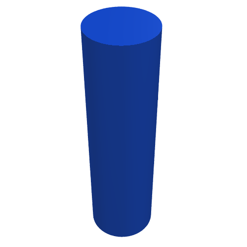 Lego Technic Action Figure Arm Bearing Pin