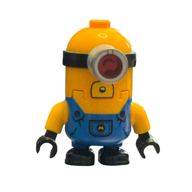 Lego Mega Minion Mell