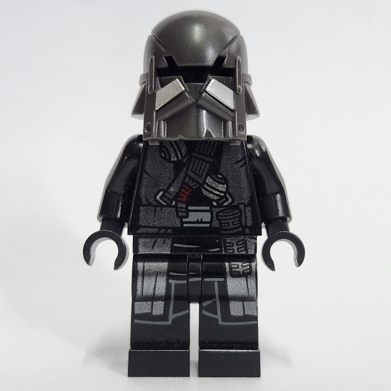 Lego Ushar / Knight of Ren