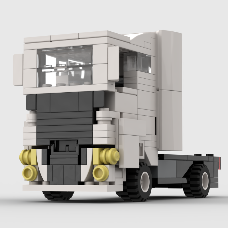 Lego DF XF 105