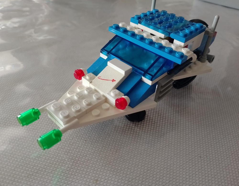 Lego MOC-233152