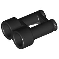 Lego Equipment Binoculars / Black