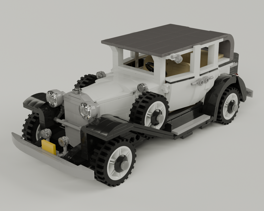 Lego Studebaker 1930 President