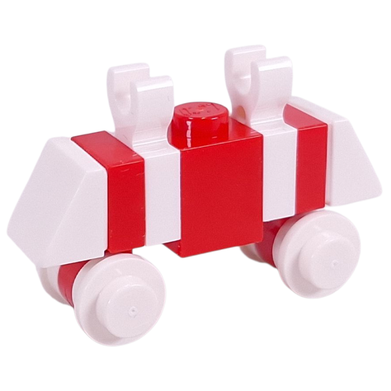 Lego Holiday MSE-6 Mouse Droid