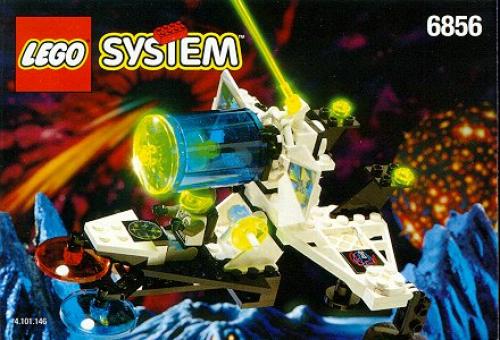 Lego Planetary Decoder