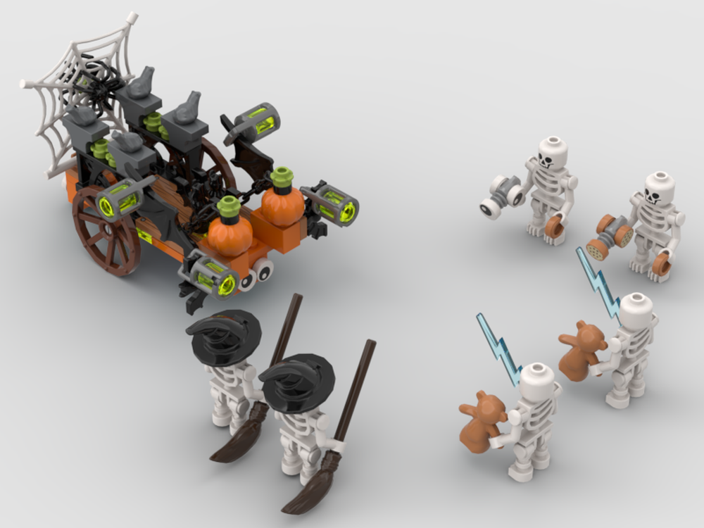 Lego MOC-126541