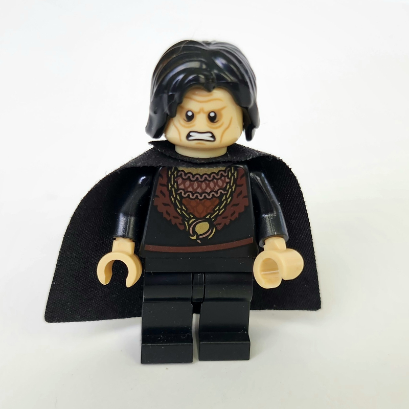 Lego Grima Wormtongue