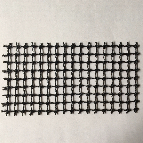 Lego String Net 8 x 16 Rectangle / Black