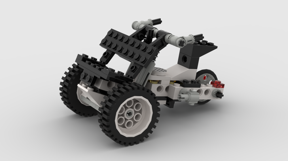 Lego MOC-176701