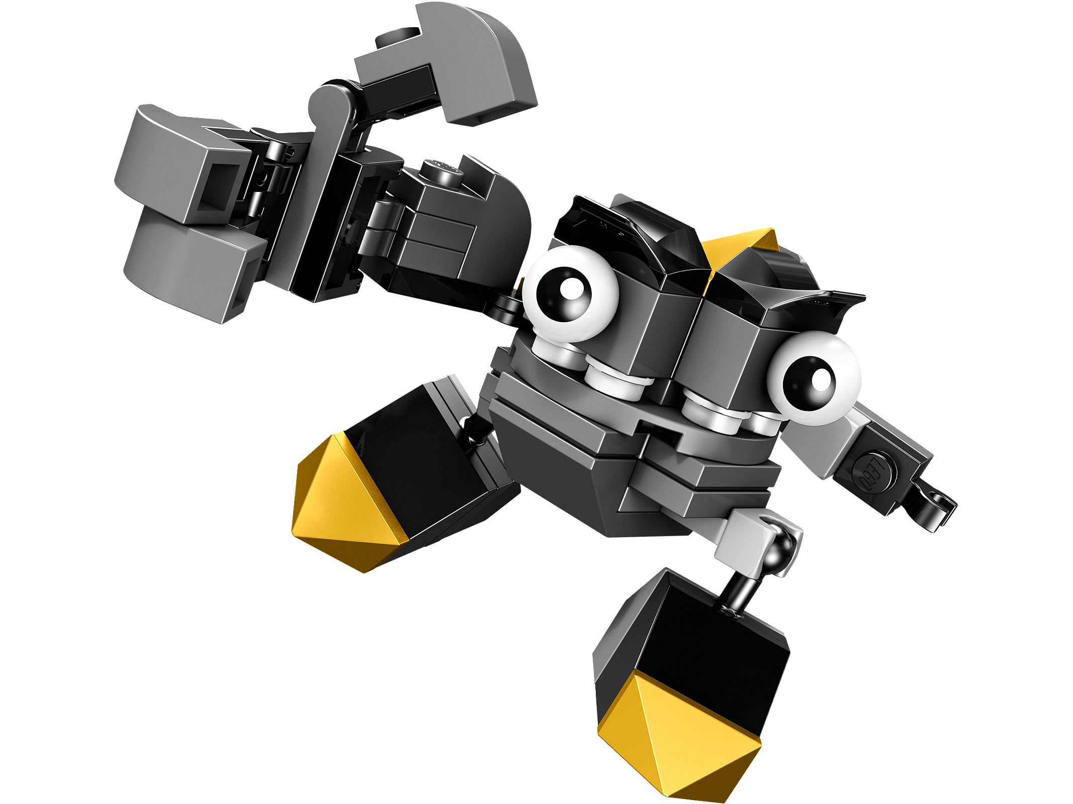 Lego Krader