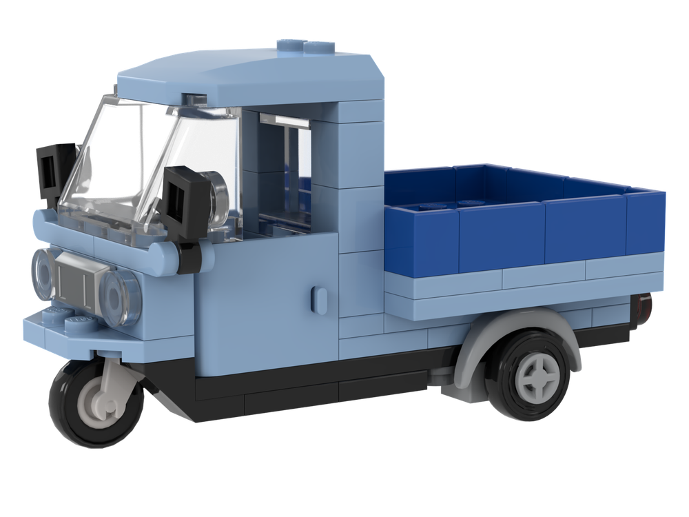 Lego 5009422 Ape 50
