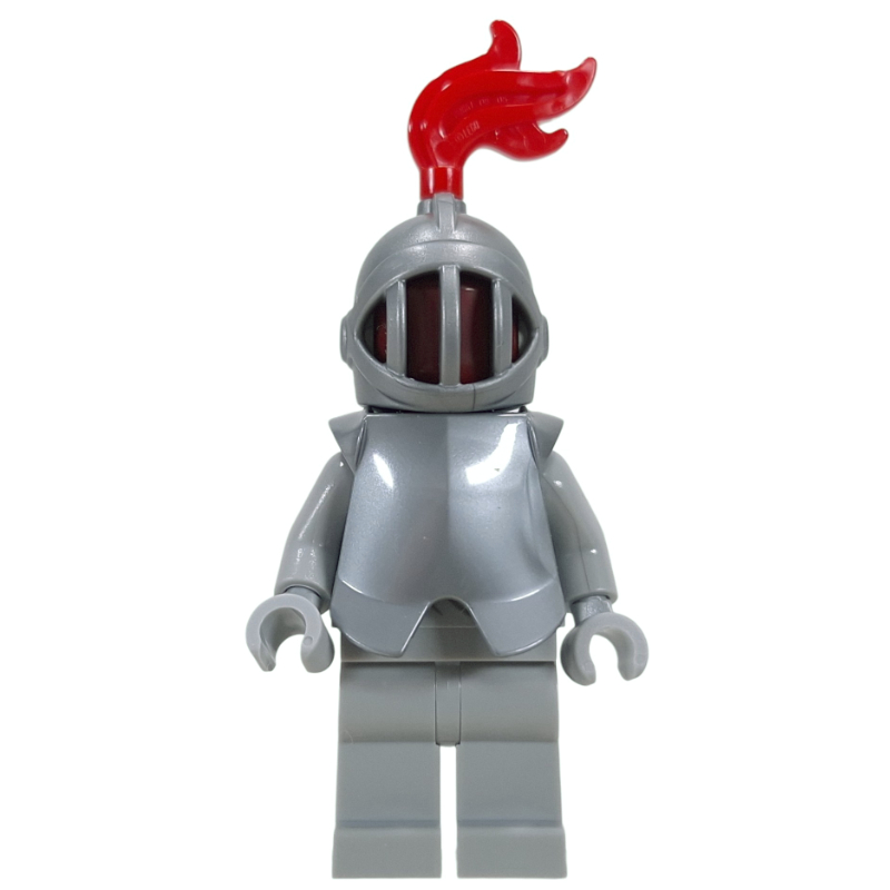 Lego Knight Armor