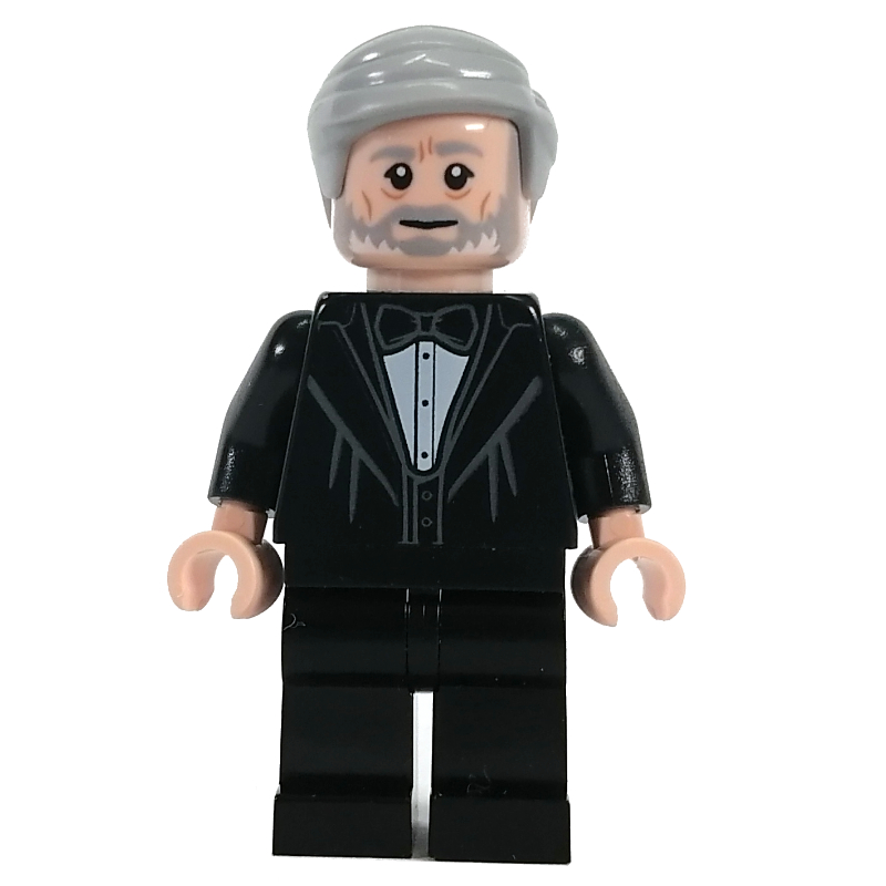 Lego Gustave Eiffel