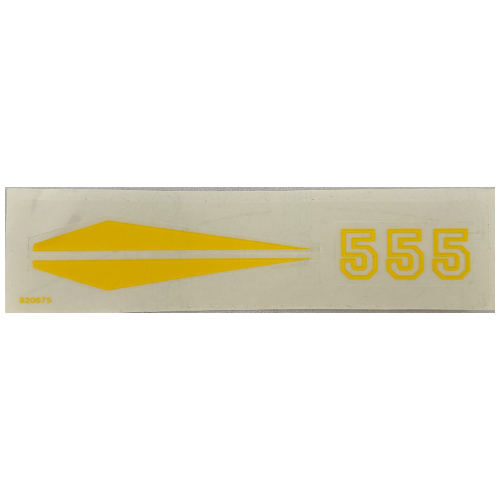 Lego Sticker Sheet for Set 6679-1