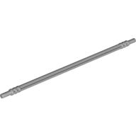Lego Axle Hose, Soft 16L / Light Bluish Gray