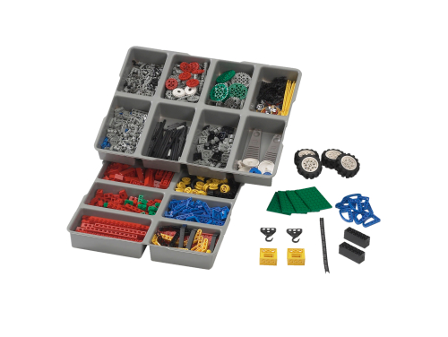 Lego Technology Resource Set