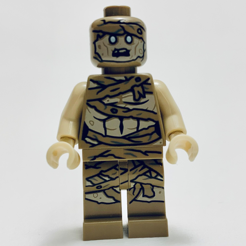 Lego Mummy
