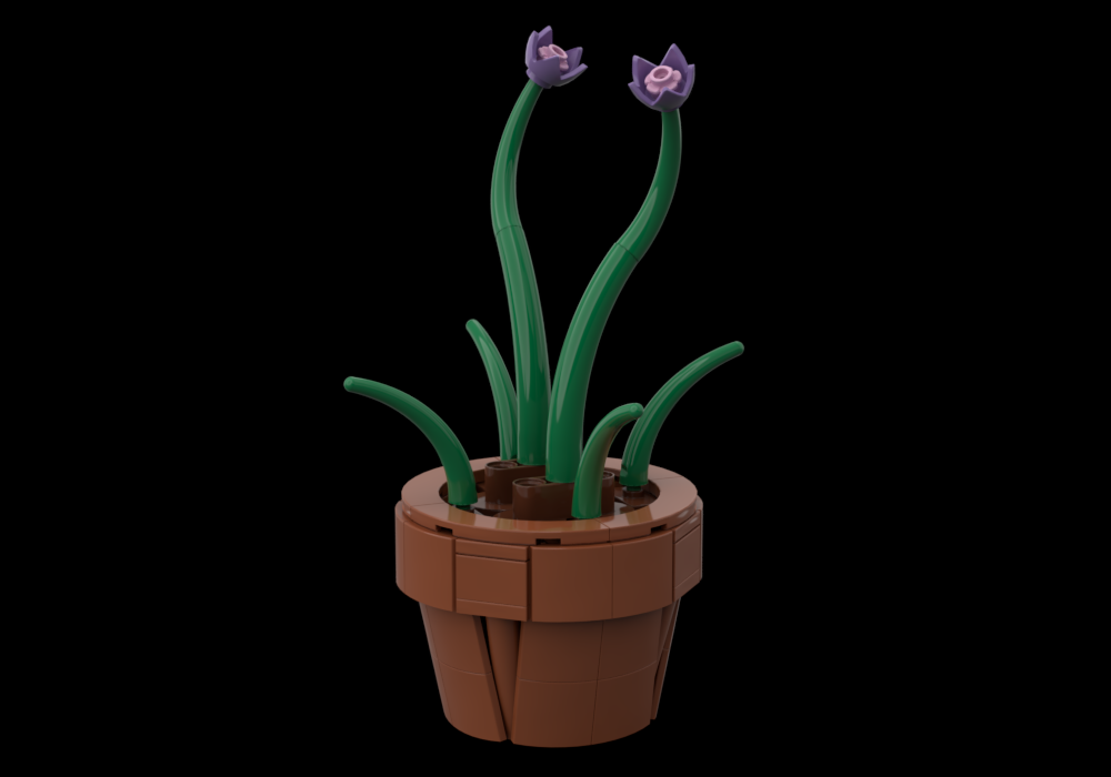 Lego Chives