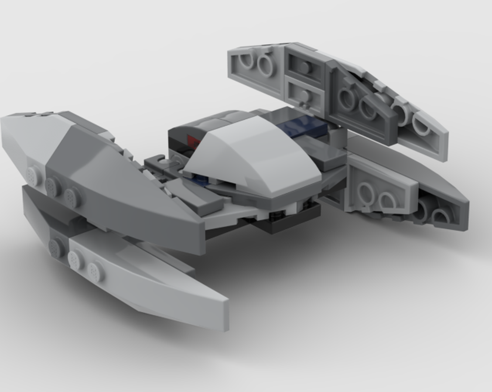 Lego Vulture droid